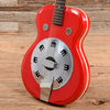 Supro Folkstar Red 1960s Acoustic Guitars / Resonator