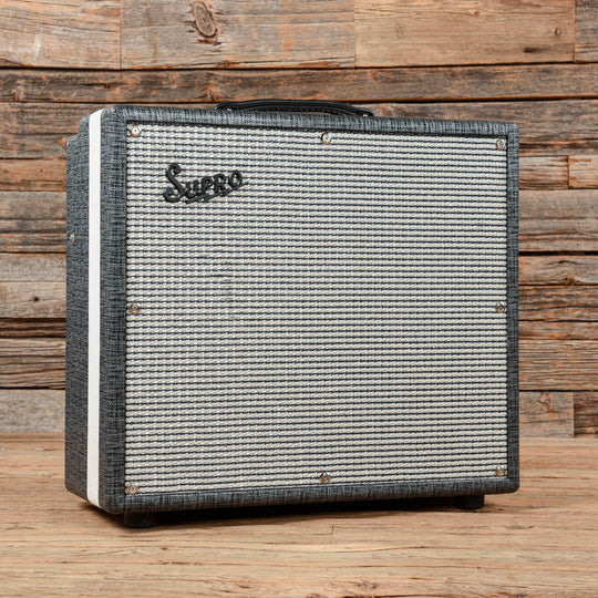 Supro 1695T Black Magick 25-Watt 1x12