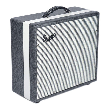 Supro 1791 Black Magick 1x15 Extension Cabinet Amps / Guitar Cabinets