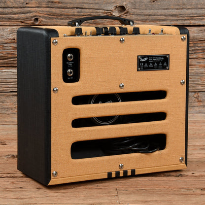 Supro 1820R Delta King 10 5-Watt 1x10" Guitar Combo Amps / Guitar Cabinets