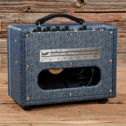 Supro '64 Super 5-Watt 1x8" Guitar Combo Amps / Guitar Cabinets