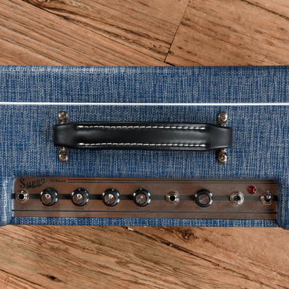 Supro '64 Super 5-Watt 1x8" Guitar Combo Amps / Guitar Cabinets