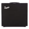 Supro Galaxy 1x12 Open Back Extension Cab w/Eminence CV75 Speakers Amps / Guitar Cabinets