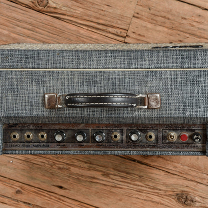 Supro Tremo-Verb S6422TR  1965 Amps / Guitar Cabinets