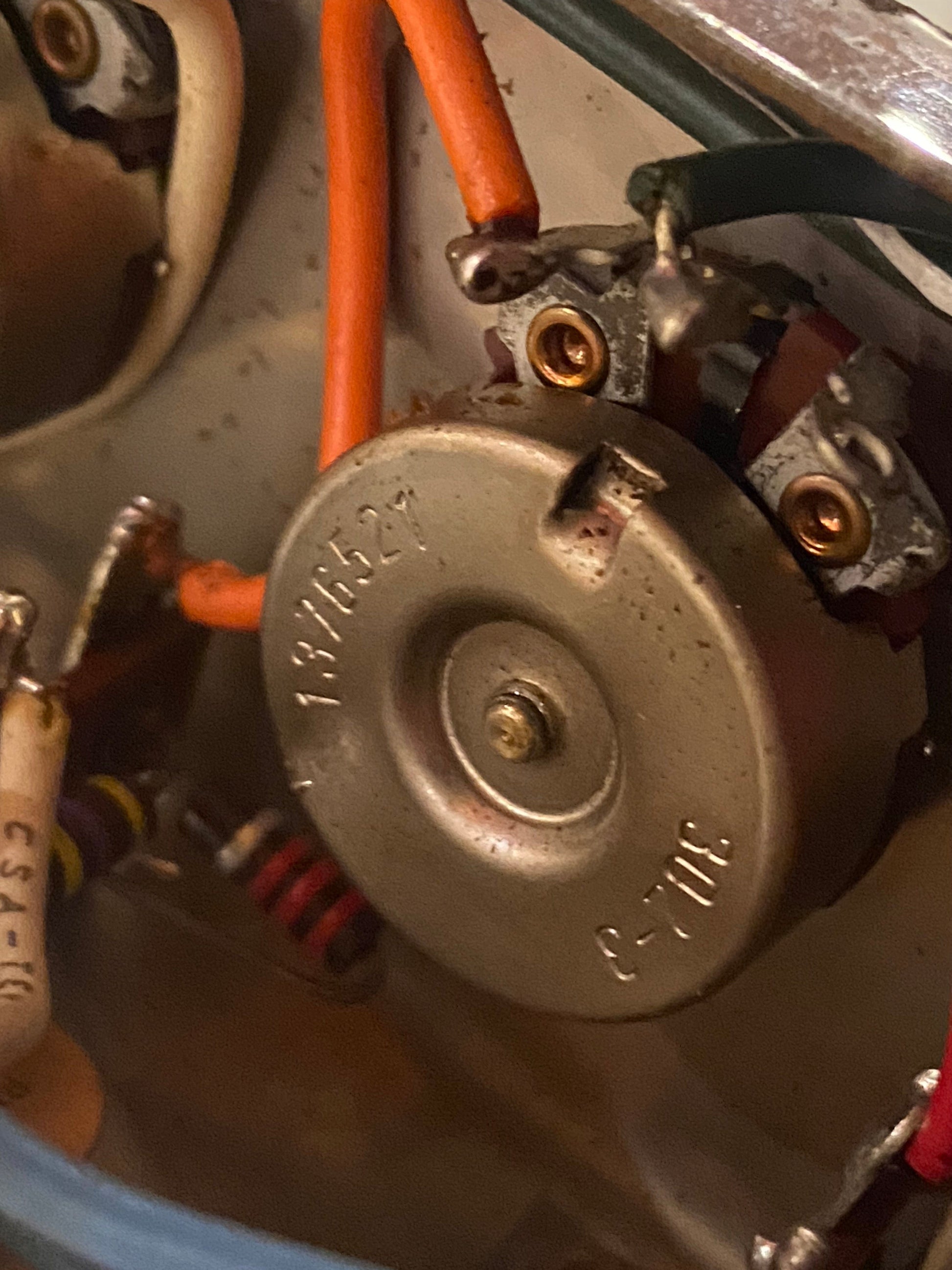 Supro Tremo-Verb S6422TR  1965 Amps / Guitar Cabinets