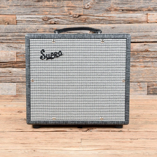 Supro 1600 Supreme 25w 1x10