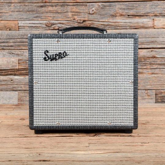 Supro 1600 Supreme 25w 1x10