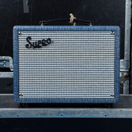 Supro 1606 Super 5w 1x8 Combo  2019 Amps / Guitar Combos