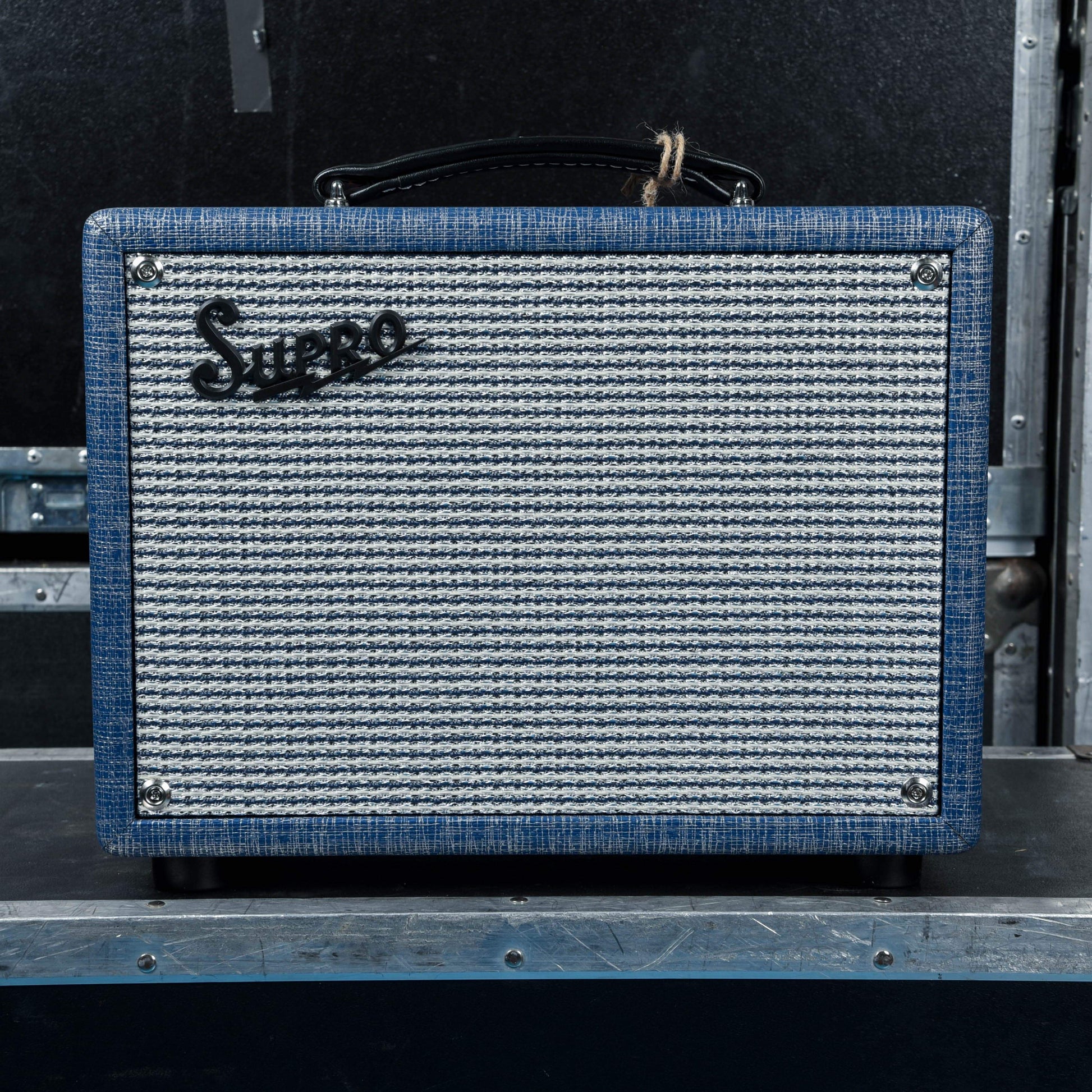 Supro 1606 Super 5w 1x8 Combo  2019 Amps / Guitar Combos