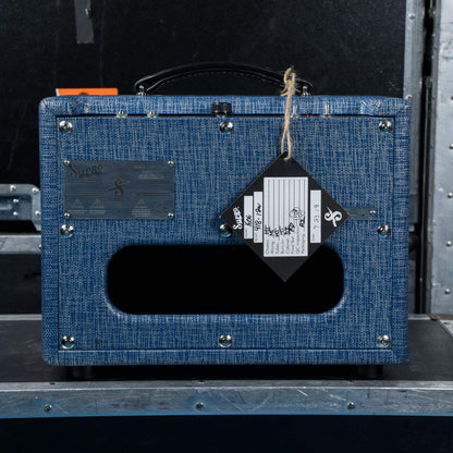 Supro 1606 Super 5w 1x8 Combo  2019 Amps / Guitar Combos