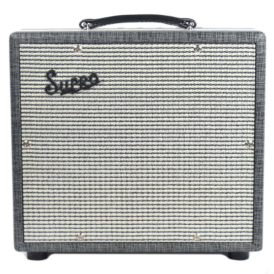 Supro 1610RT Comet 14W 1x10 Combo Amps / Guitar Combos