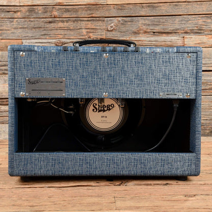 Supro 1624T Dual Tone Reissue 24w 1x12 Guitar Combo Amps / Guitar Combos