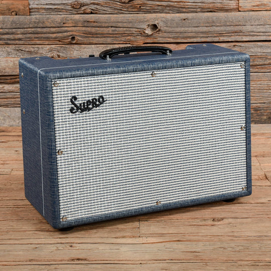 Supro 1690T Coronado Reissue Amps / Guitar Combos