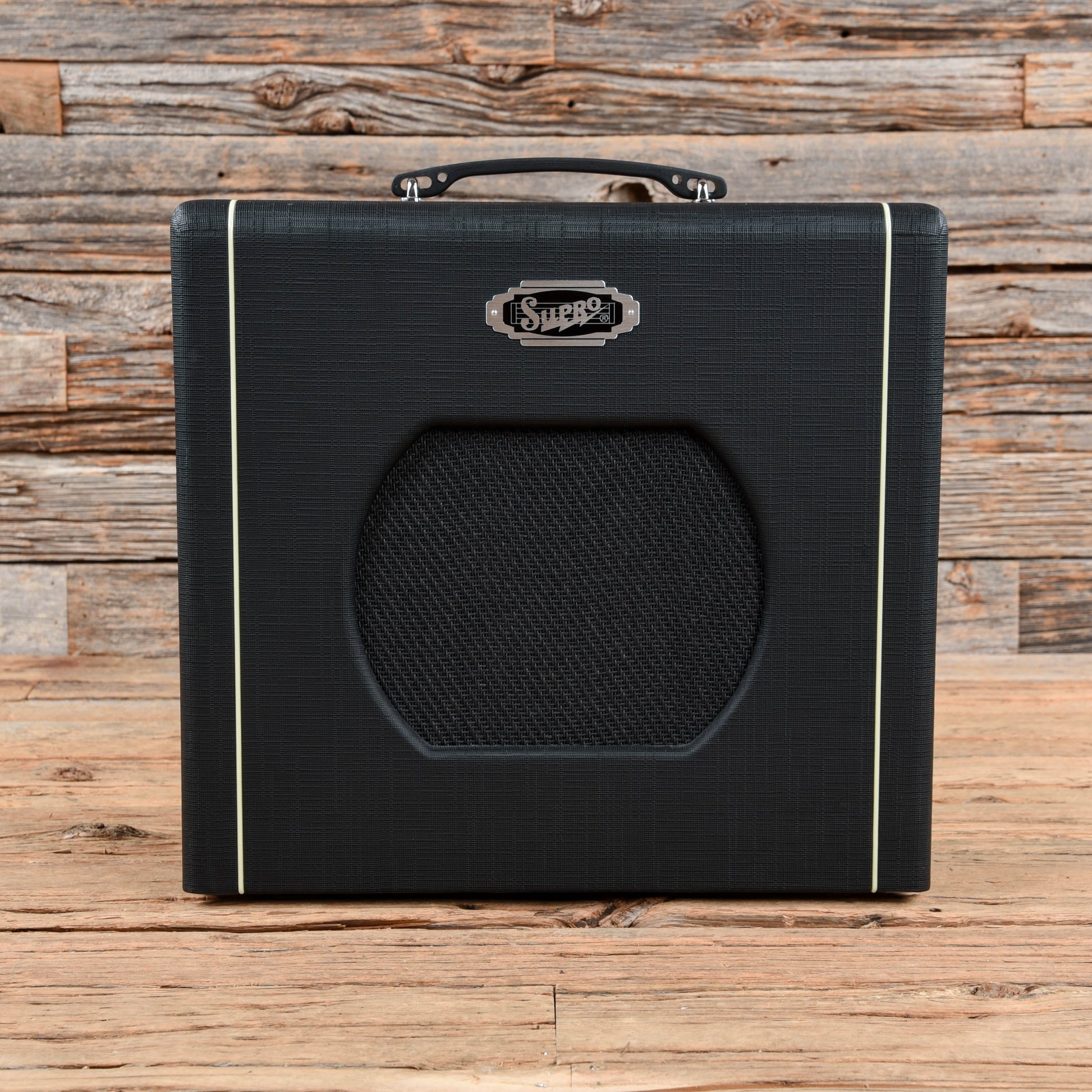Supro 1810 Blues King 10 5w 1x10 Combo Amps / Guitar Combos