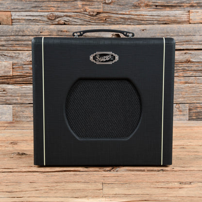 Supro 1810 Blues King 10 5w 1x10 Combo Amps / Guitar Combos