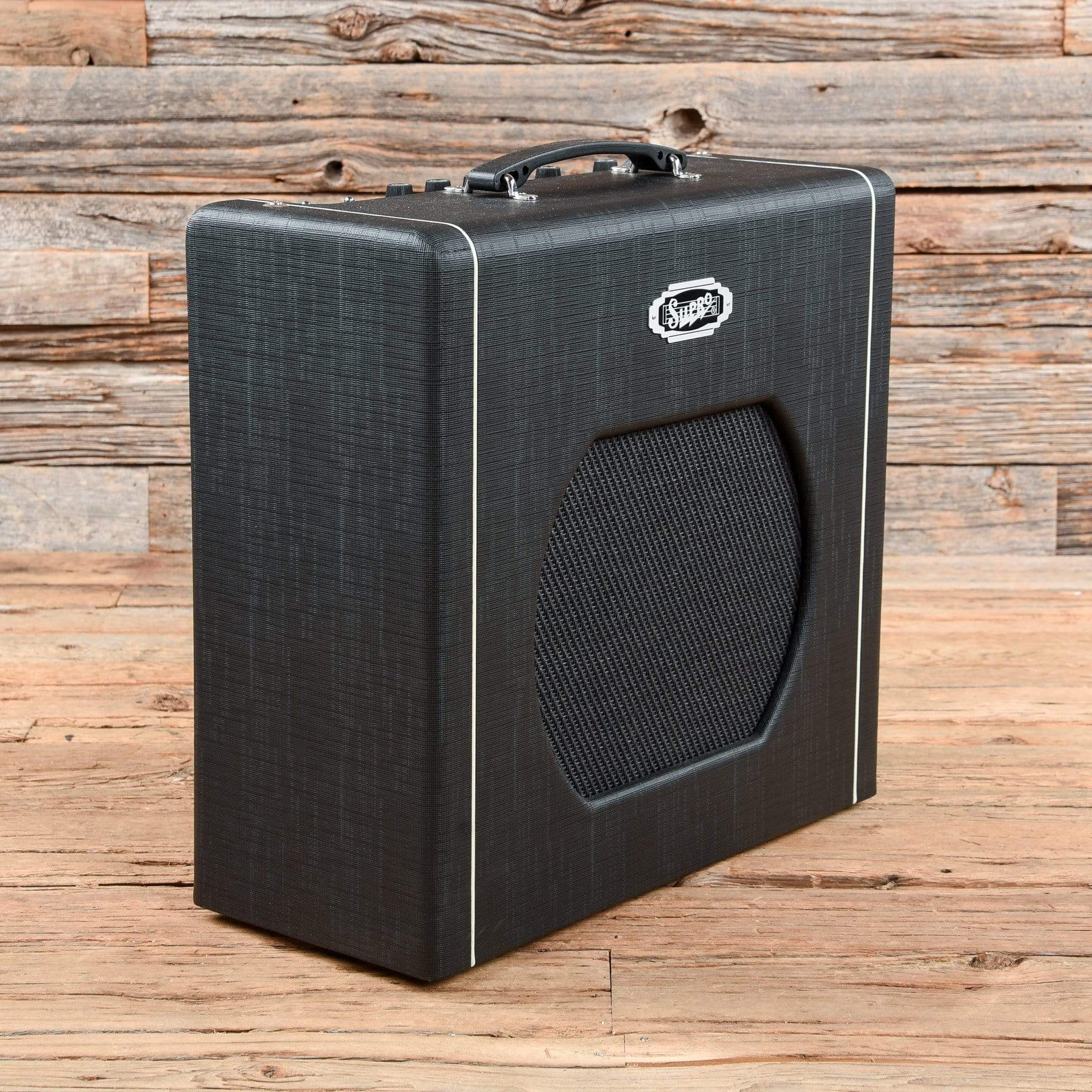 Supro 1812R Blues King 12 15-Watt 1x12