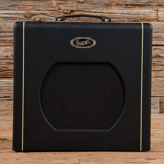 Supro 1812R Blues King 12 15-Watt 1x12