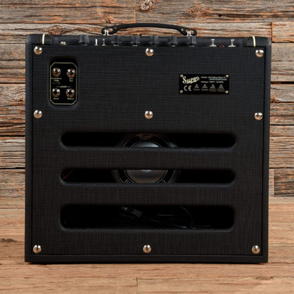 Supro 1812R Blues King 12 15-Watt 1x12" Guitar Combo Amps / Guitar Combos