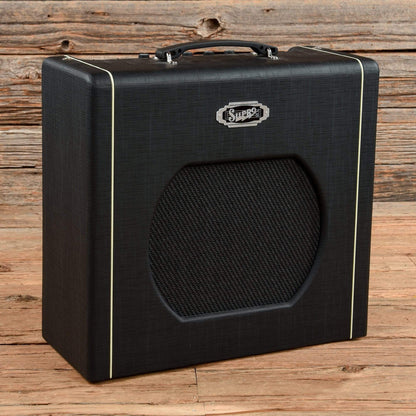 Supro 1812R Blues King 12 15-Watt 1x12" Guitar Combo Amps / Guitar Combos