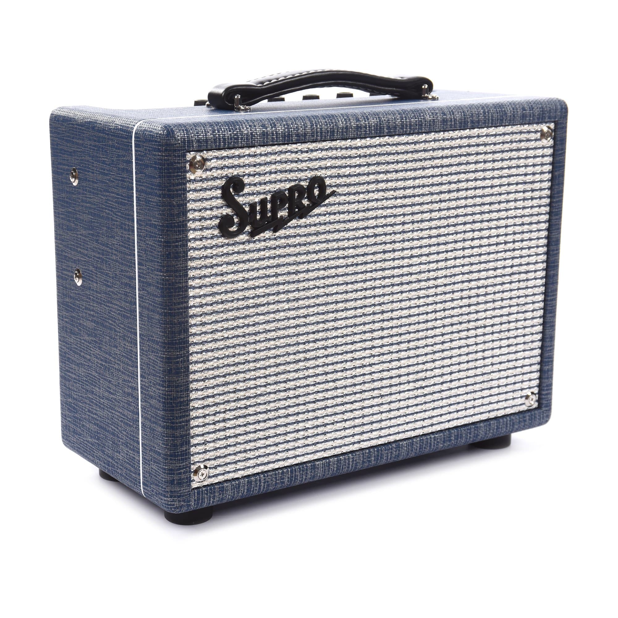 Supro 64 Reverb Supro '64 Reverb 5W 1x8