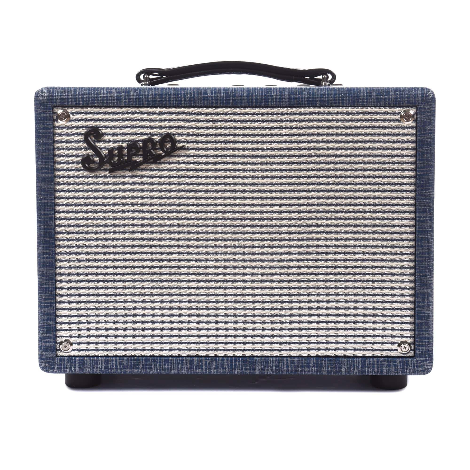 Supro 64 Reverb Supro '64 Reverb 5W 1x8