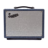 Supro '64 Reverb 5W 1x8" Combo Blue Rhino Hide Amps / Guitar Combos