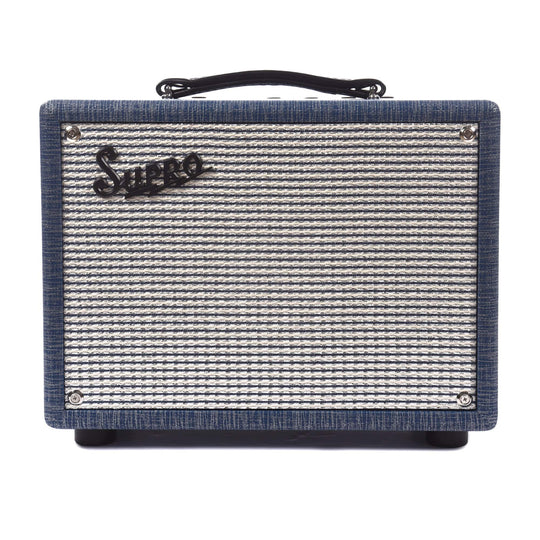 Supro '64 Reverb 5W 1x8