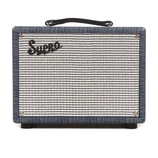 Supro '64 Super 5W 1x8