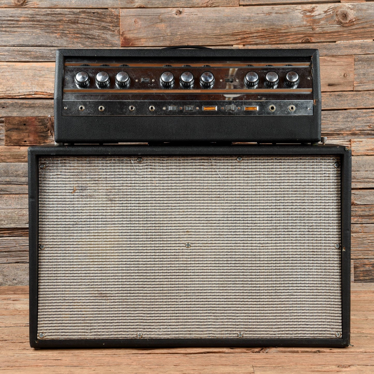 Supro 6699 Statesman  1967 Amps / Guitar Combos
