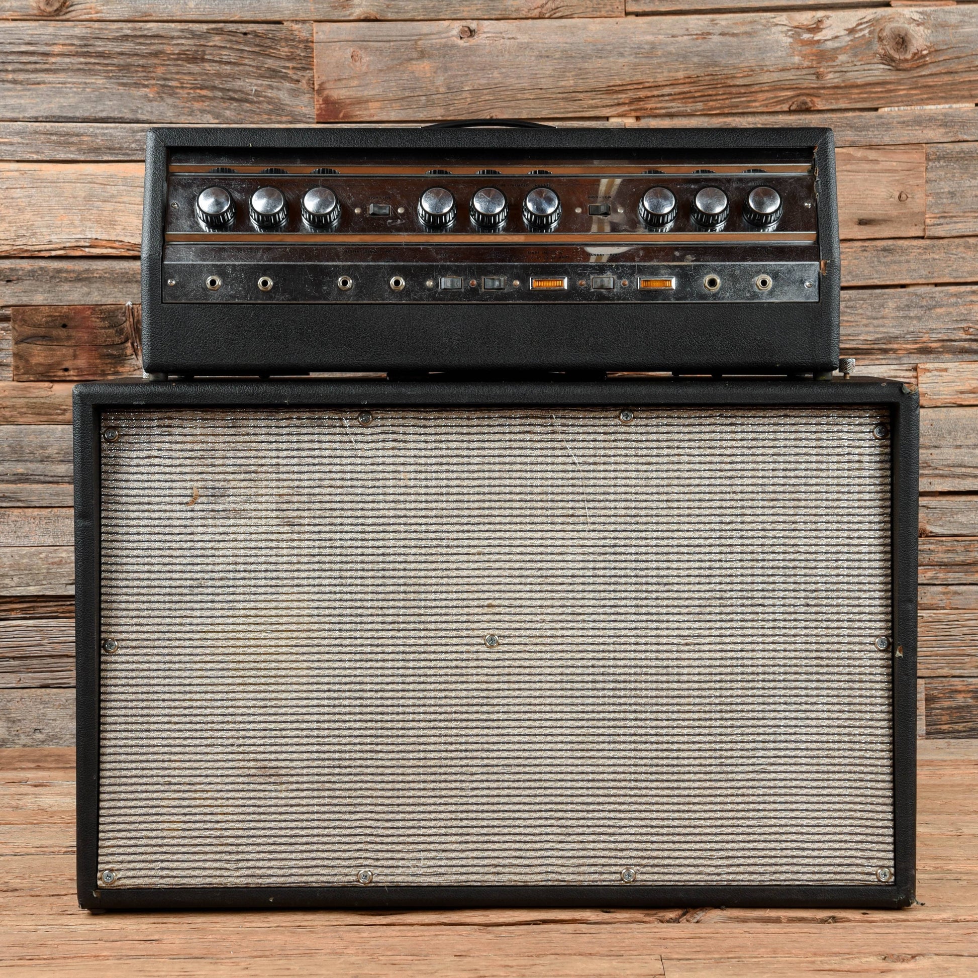 Supro 6699 Statesman  1967 Amps / Guitar Combos