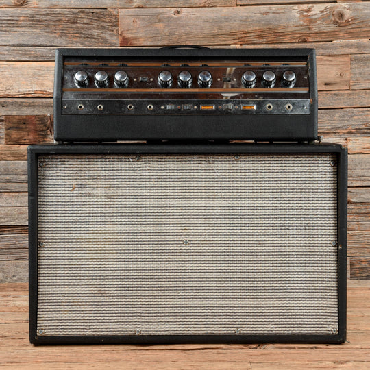 Supro 6699 Statesman  1967 Amps / Guitar Combos