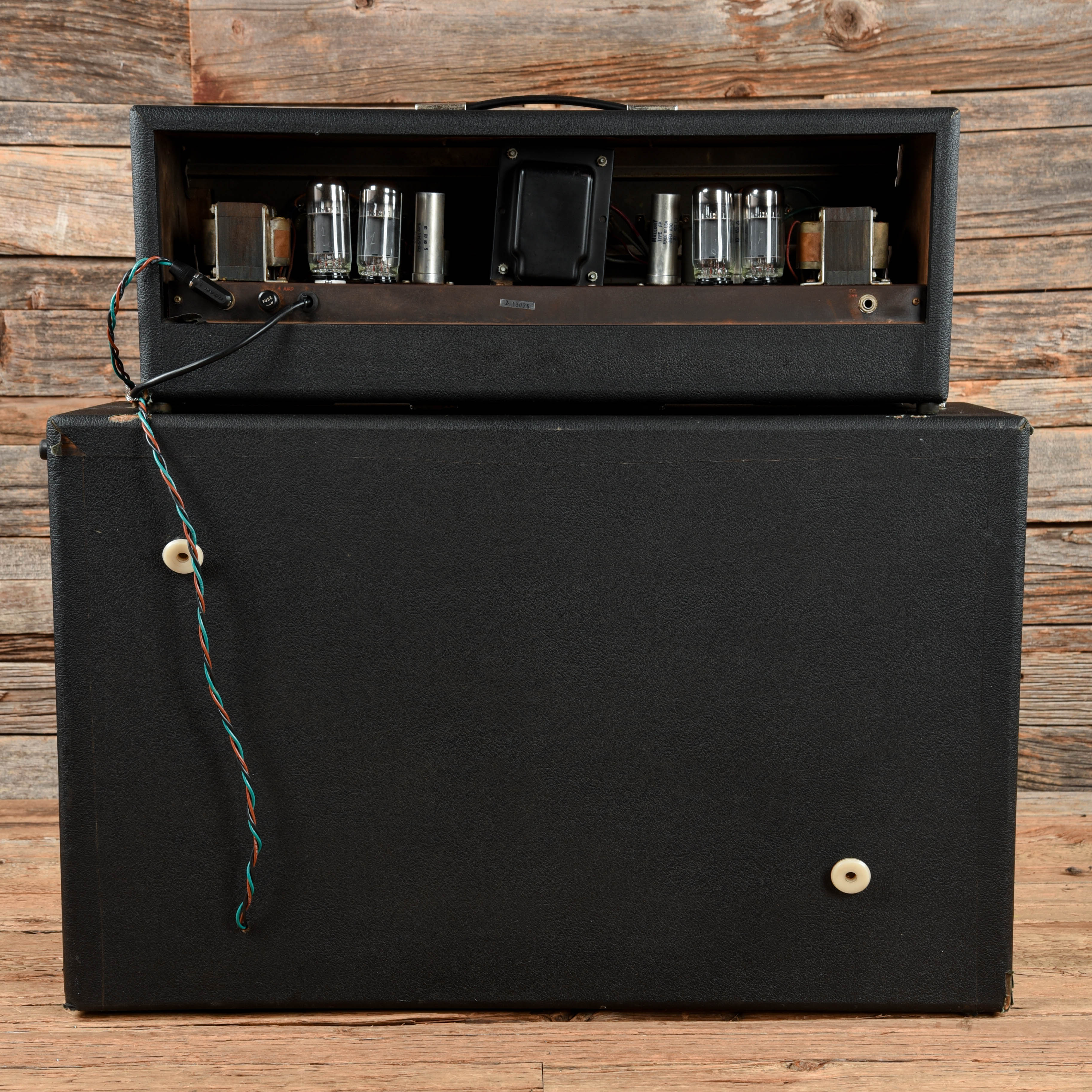 Supro 6699 Statesman  1967 Amps / Guitar Combos