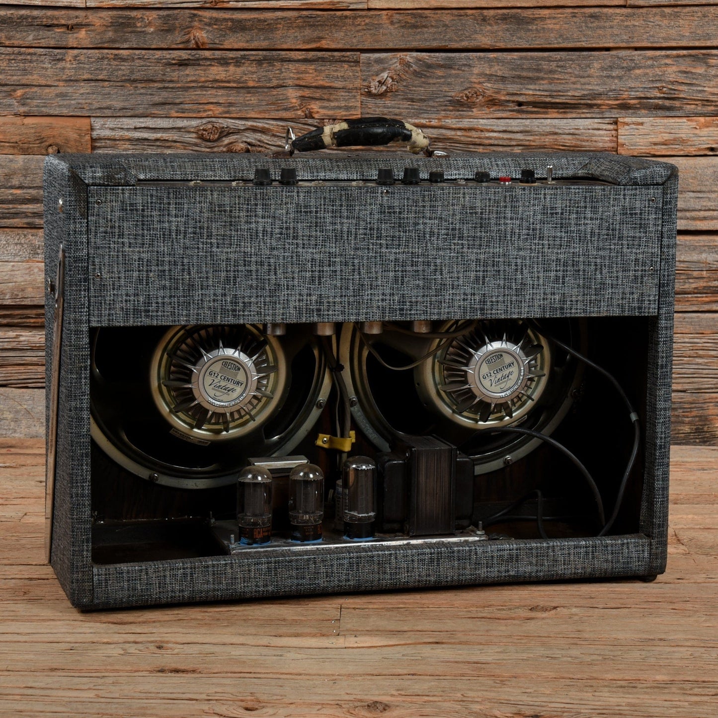 Supro 88T Combo  1960s Amps / Guitar Combos