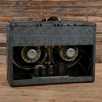 Supro 88T Combo  1960s Amps / Guitar Combos