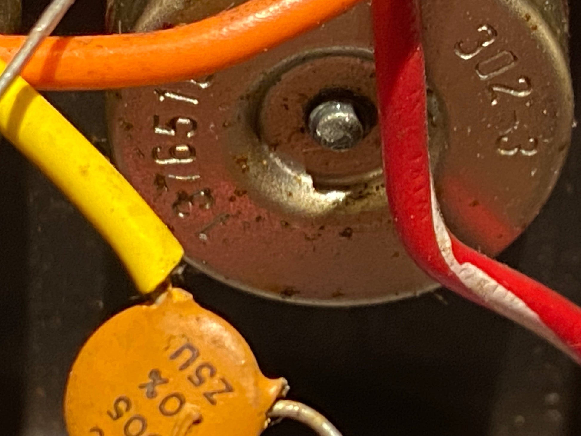 Supro 88T Combo  1960s Amps / Guitar Combos