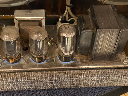 Supro 88T Combo  1960s Amps / Guitar Combos