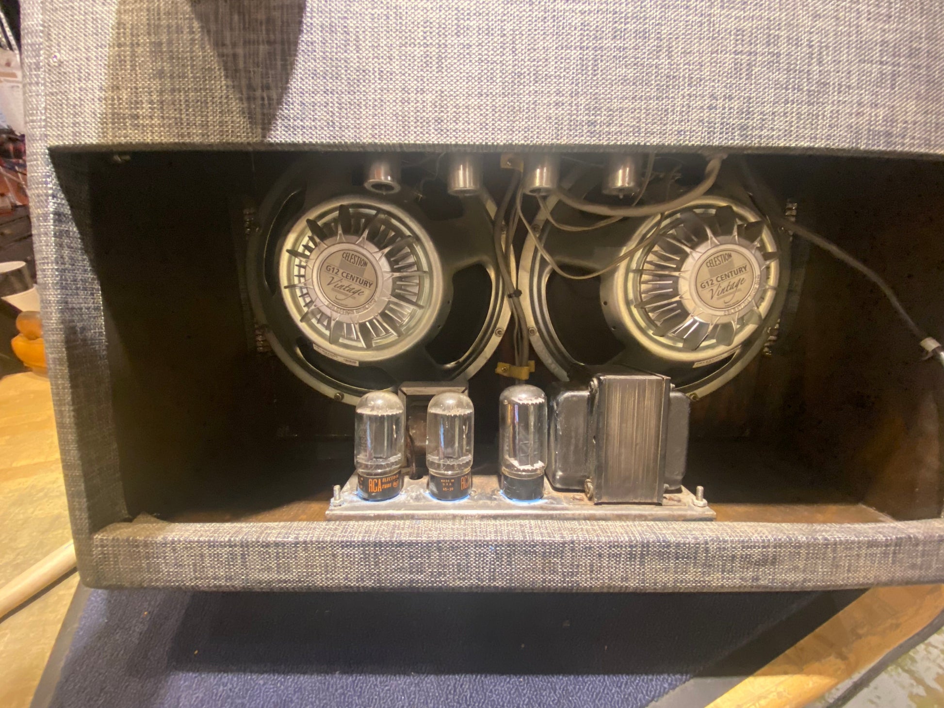 Supro 88T Combo  1960s Amps / Guitar Combos