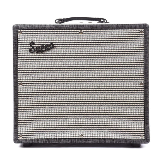 Supro Black Magick 25W 1x12