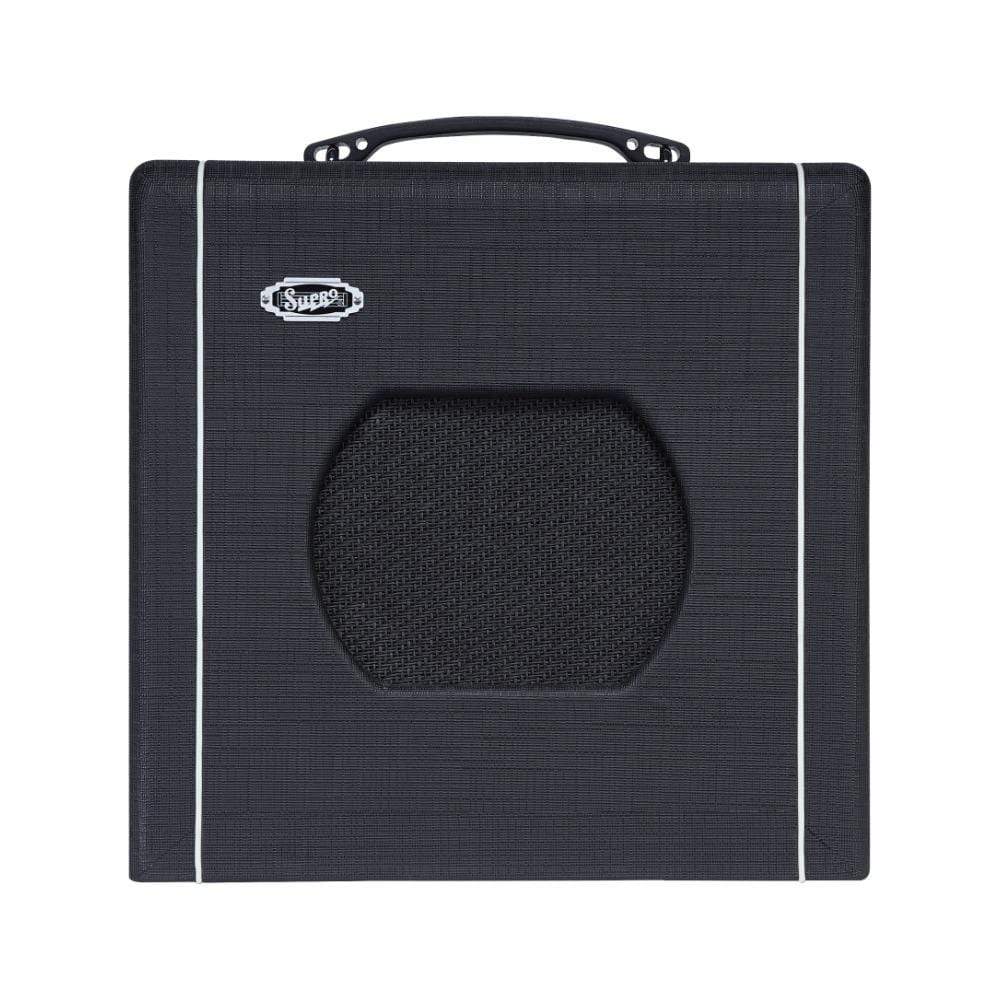 Supro Blues King 8 1-Watt 1x8 Combo Amp w/Custom Supro BK8 Speaker Amps / Guitar Combos