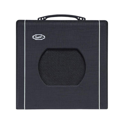 Supro Blues King 8 1-Watt 1x8 Combo Amp w/Custom Supro BK8 Speaker Amps / Guitar Combos