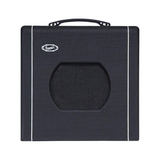 Supro Blues King 8 1-Watt 1x8 Combo Amp w/Custom Supro BK8 Speaker Amps / Guitar Combos