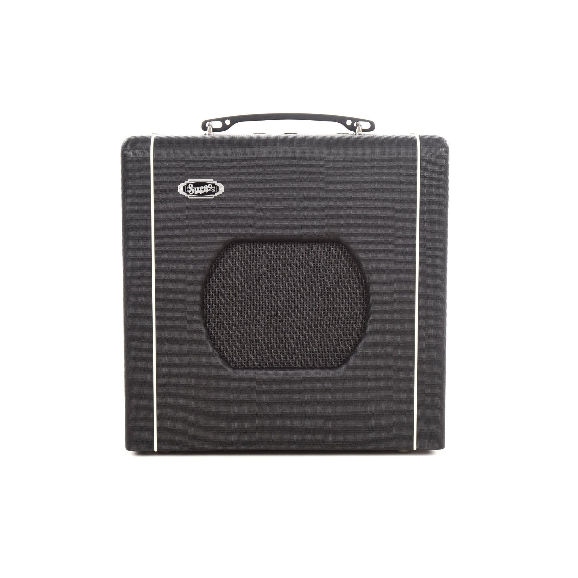 Supro Blues King 8 1-Watt 1x8 Combo Amp w/Custom Supro BK8 Speaker Amps / Guitar Combos