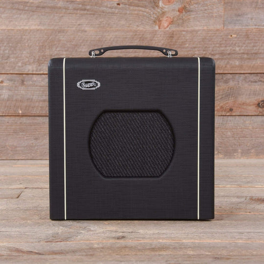 Supro Blues King 8 1-Watt 1x8 Combo Amp w/Custom Supro BK8 Speaker Amps / Guitar Combos