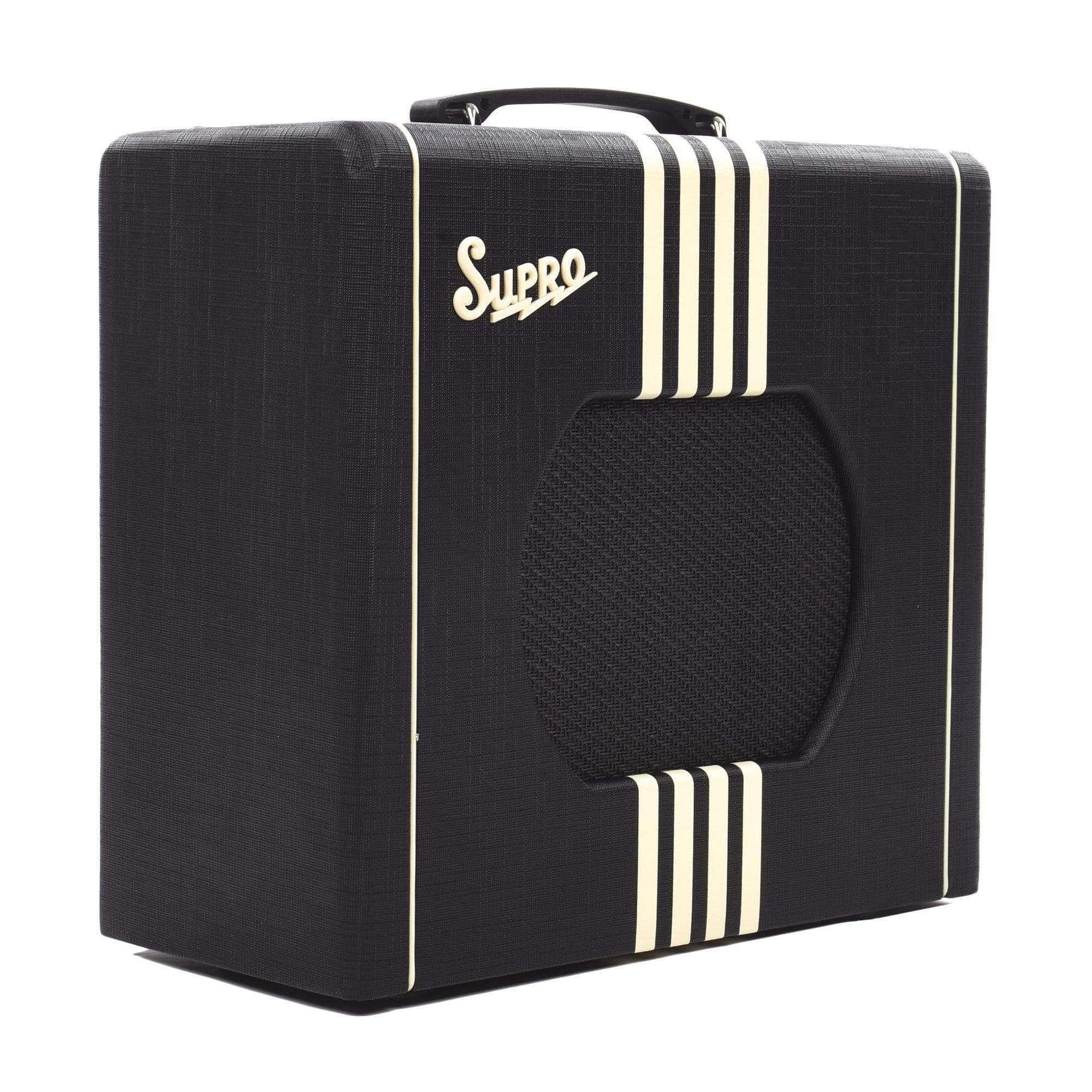 Supro Delta King 10 5W 1x10