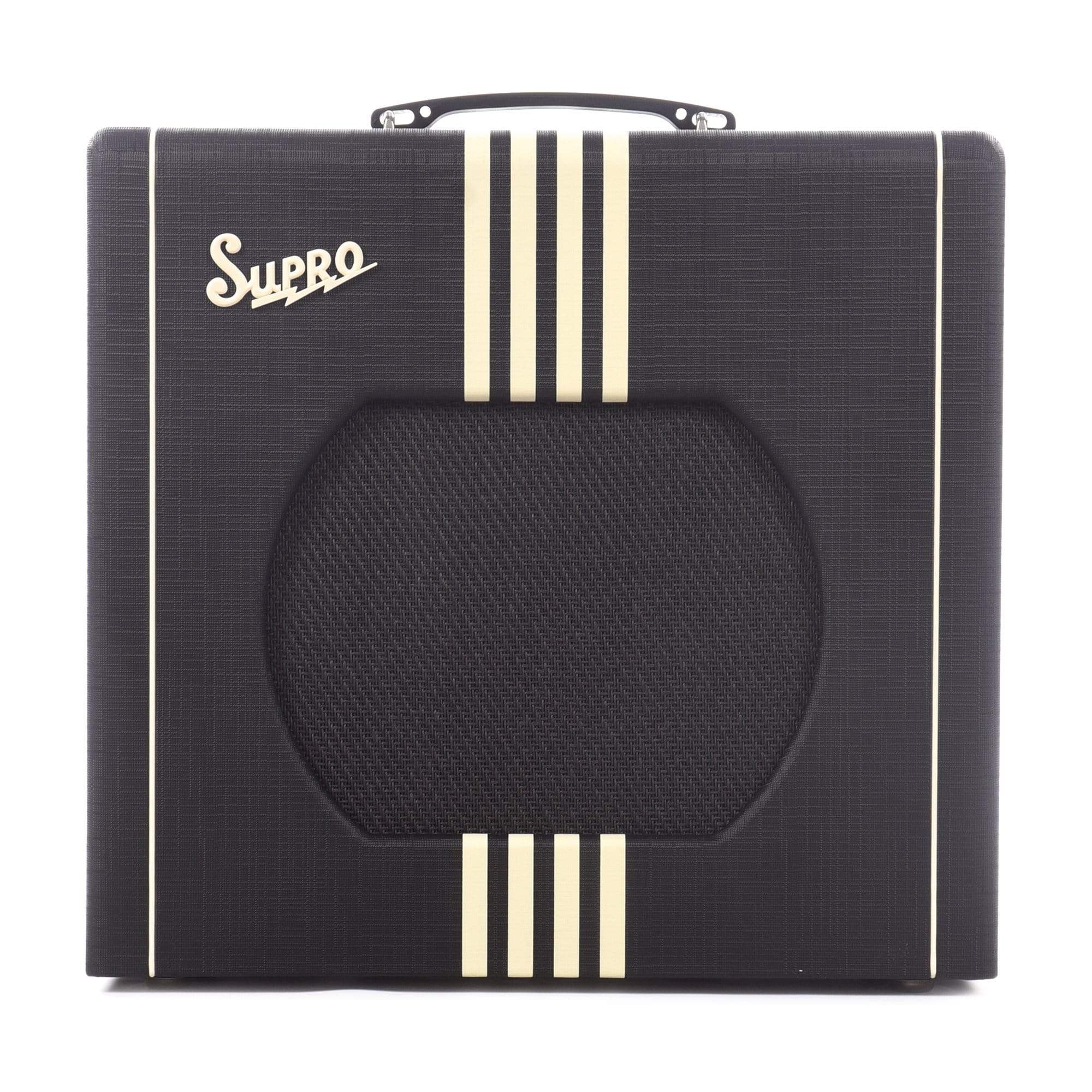 Supro Delta King 12 15W 1x12