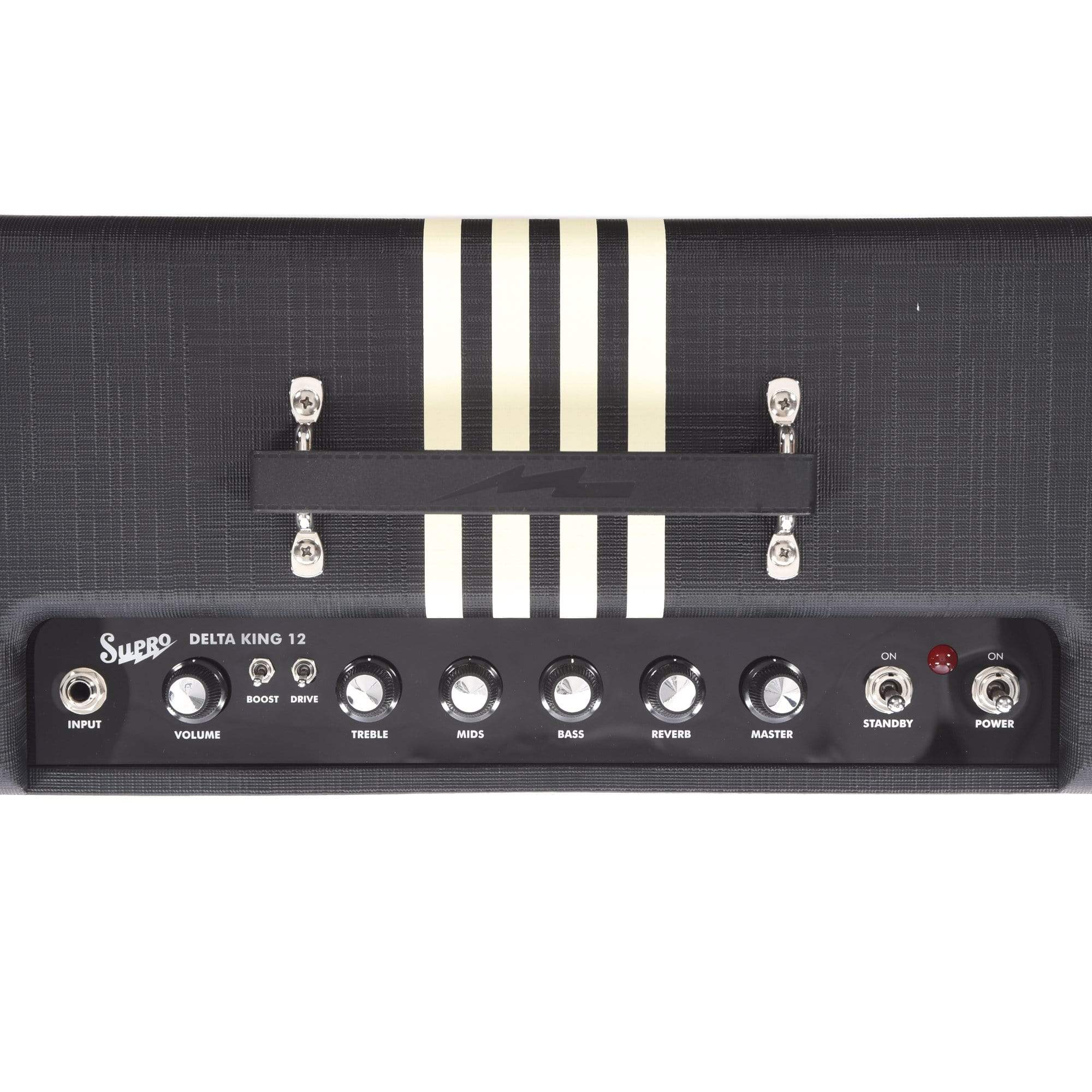 Supro Delta King 12 15W 1x12