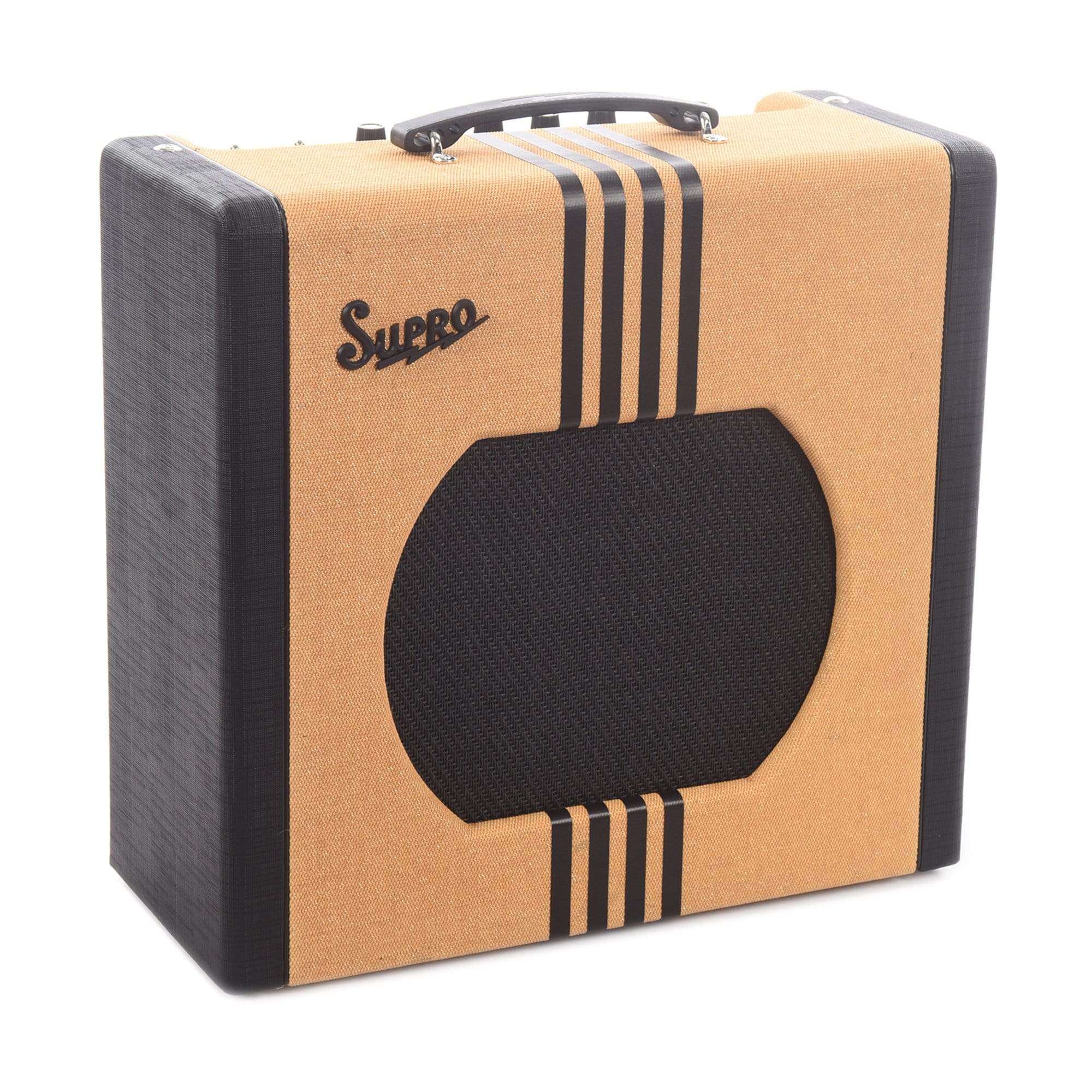 Supro Delta King 12 15W 1x12