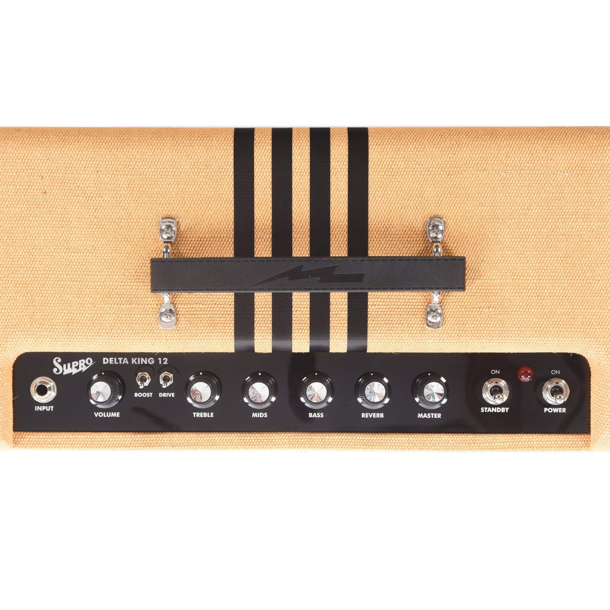 Supro Delta King 12 15W 1x12