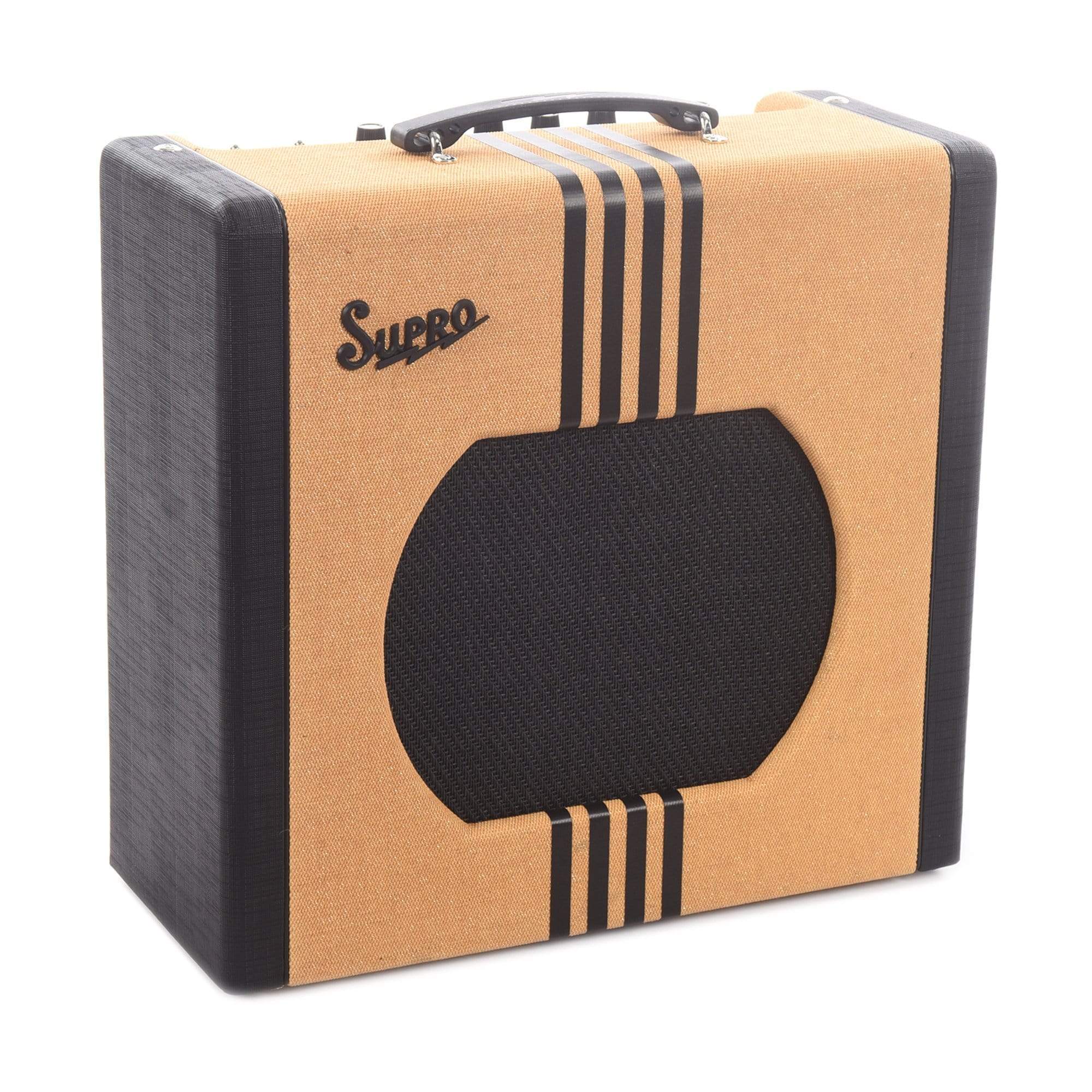 Supro Delta King 12 15W 1x12