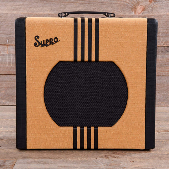 Supro Delta King 12 15W 1x12